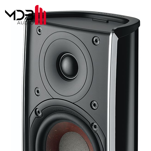 Dali Fazon Mikro iron black