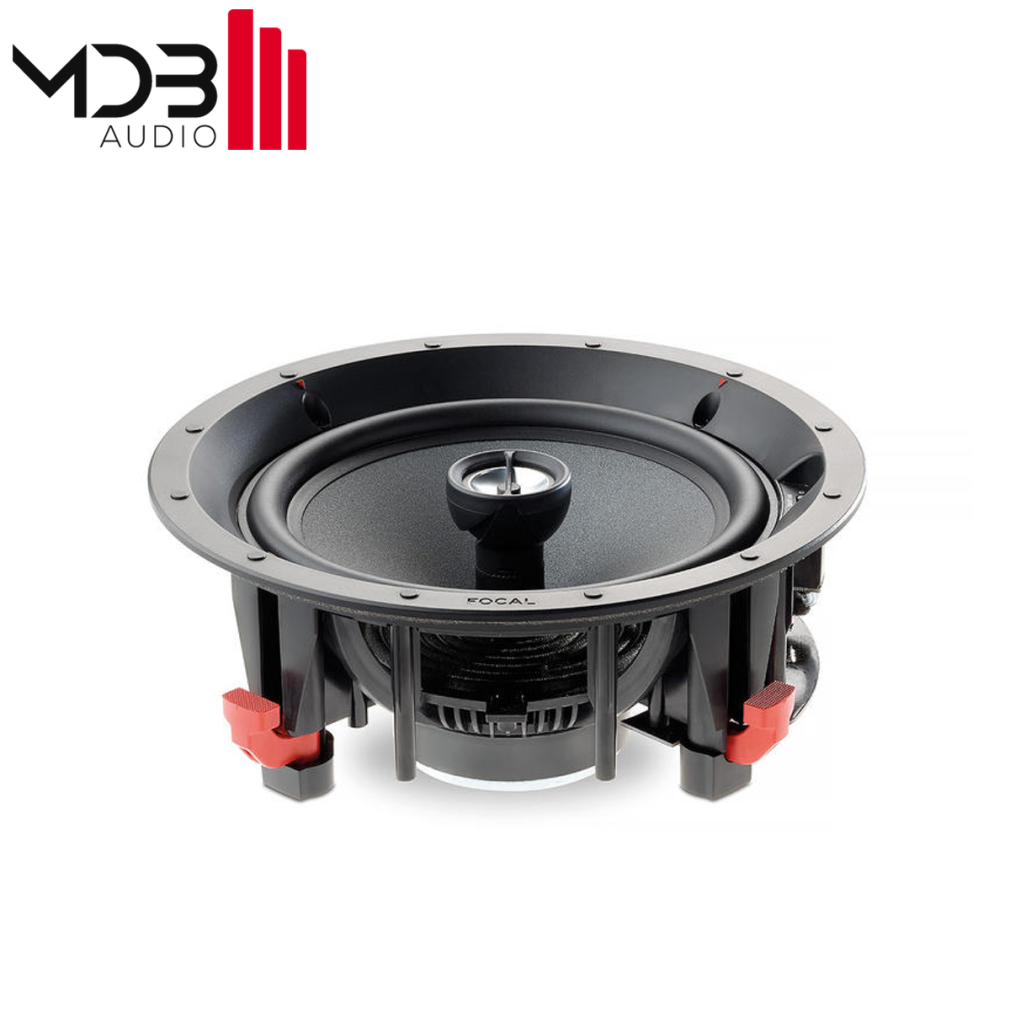 Focal 100 ICW 8 głośnik instalacyjny sufitowy