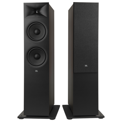 JBL Stage II 280F espresso kolumna podłogowa