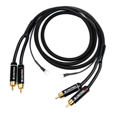UNITRA KF-RCA-01 phono RCA 1,5 m