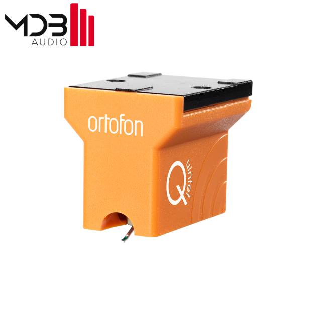 Ortofon MC Quintet Bronze 