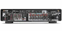 Marantz Cinema 70 czarny amplituner kina - 2