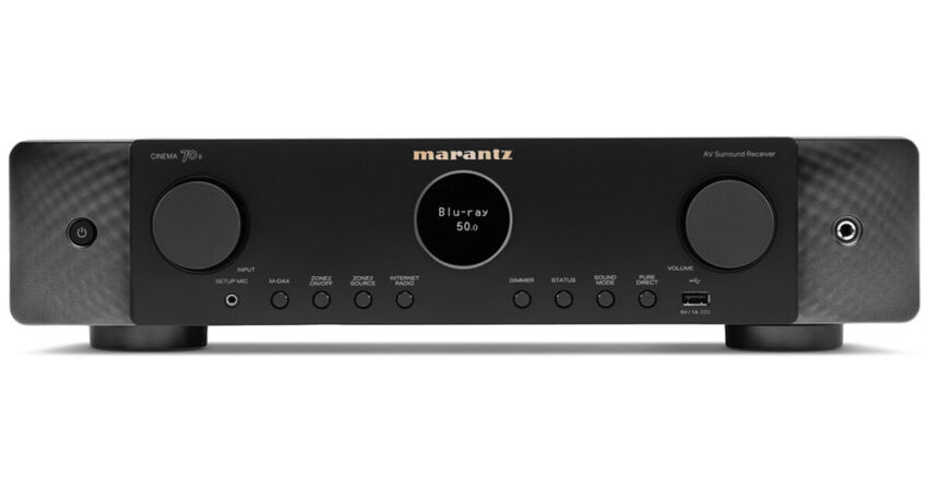 Marantz Cinema 70 czarny