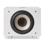 REL S/850 biały HGL - 2