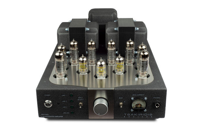 Tsakiridis Devices Hermes - EX DEMO