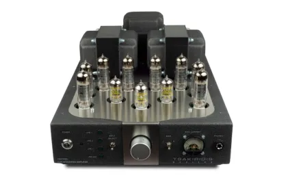 Tsakiridis Devices Hermes wzmacniacz EX DEMO