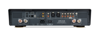Arcam A50 Signature wzmacniacz - 3
