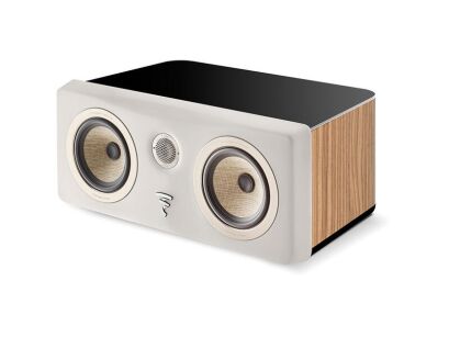 Focal Kanta Center walnut HG ivory mat głośnik centralny
