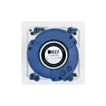 KEF Ci130.2CS głośnik sufitowy / ścienny - 2