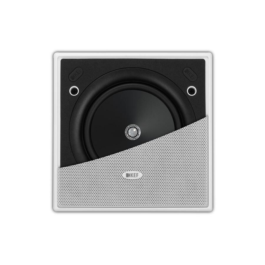 KEF Ci130.2CS głośnik instalacyjny sufitowy/ścienny
