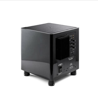 Sonus Faber GRAVIS II black HG subwoofer - 2