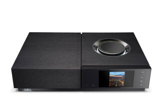 Naim Uniti Nova All in one - 2
