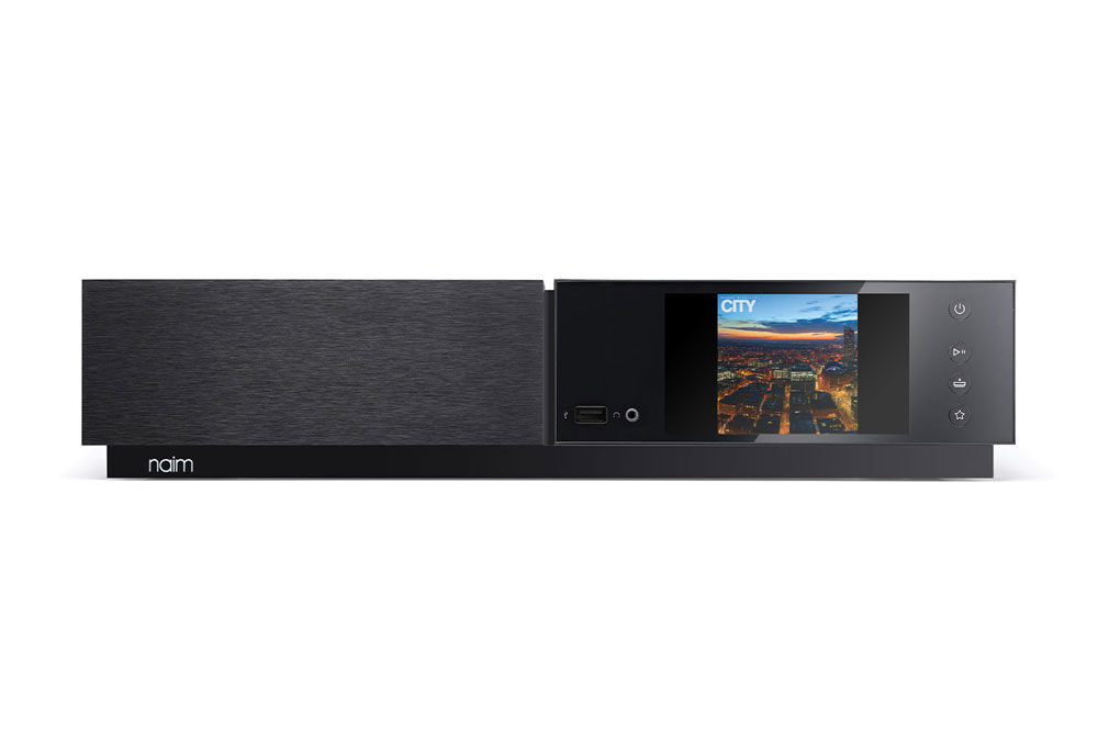 Naim Uniti Nova All in one