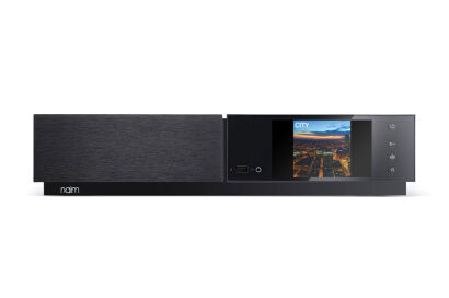 Naim Uniti Nova All in one