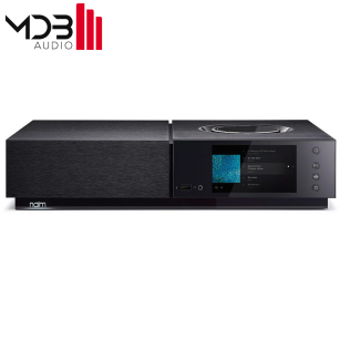Naim Uniti Nova All in one