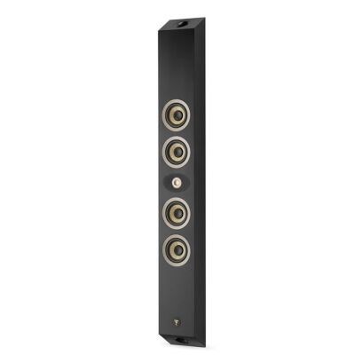 Focal On Wall 302 black głośnik instalacyjny ścienny