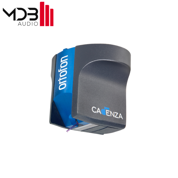 Ortofon MC Cadenza Blue 