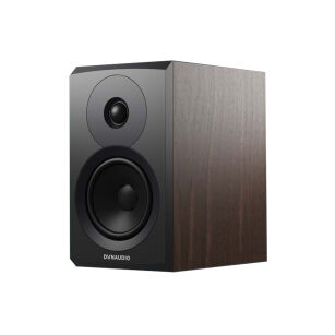 Dynaudio Emit 10 orzech