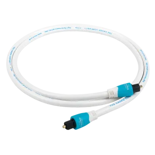 Chord C-lite kabel optyczny Toslink 1 m