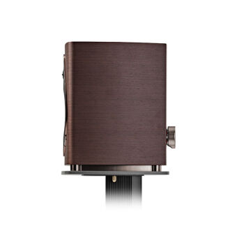 Sonus Faber Sonetto II G2 wenge kolumna podstawkowa - 3