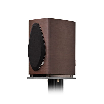Sonus Faber Sonetto II G2 wenge kolumna podstawkowa