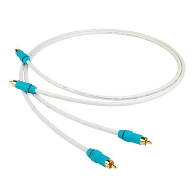 Chord C-line kabel RCA 1 m