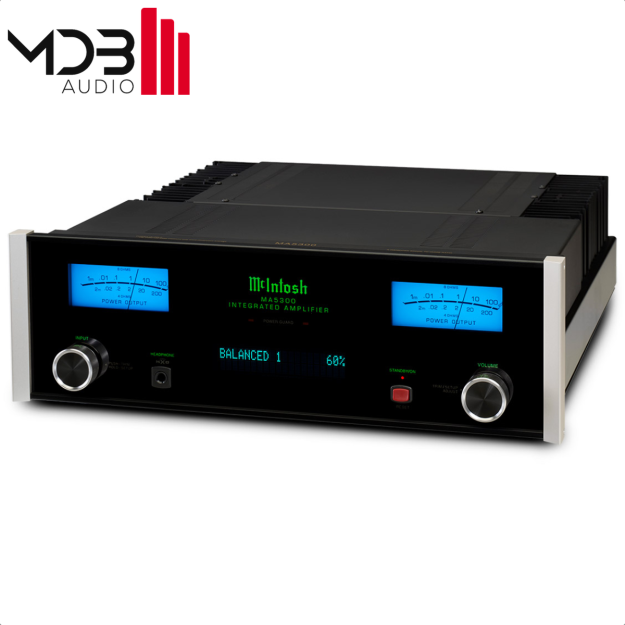 McIntosh MA5300 wzmacniacz stereo