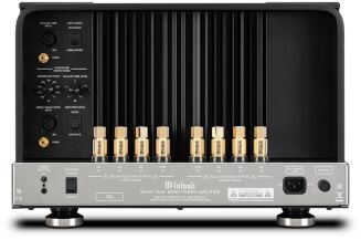 McIntosh MC451 monofoniczny wzmacniacz mocy - 2