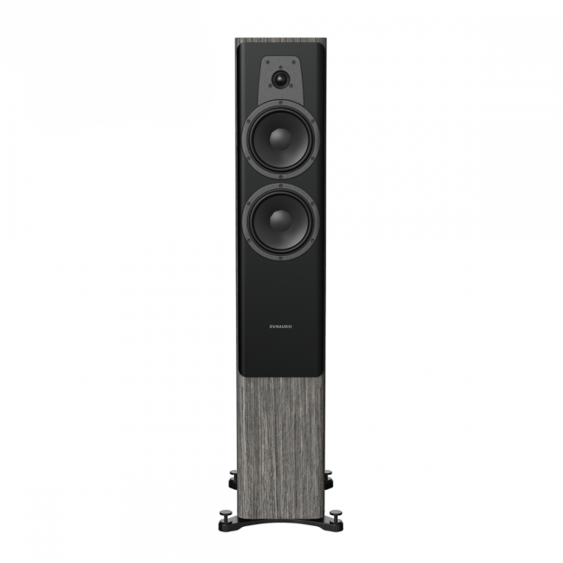 Dynaudio Contour 30i szary dąb