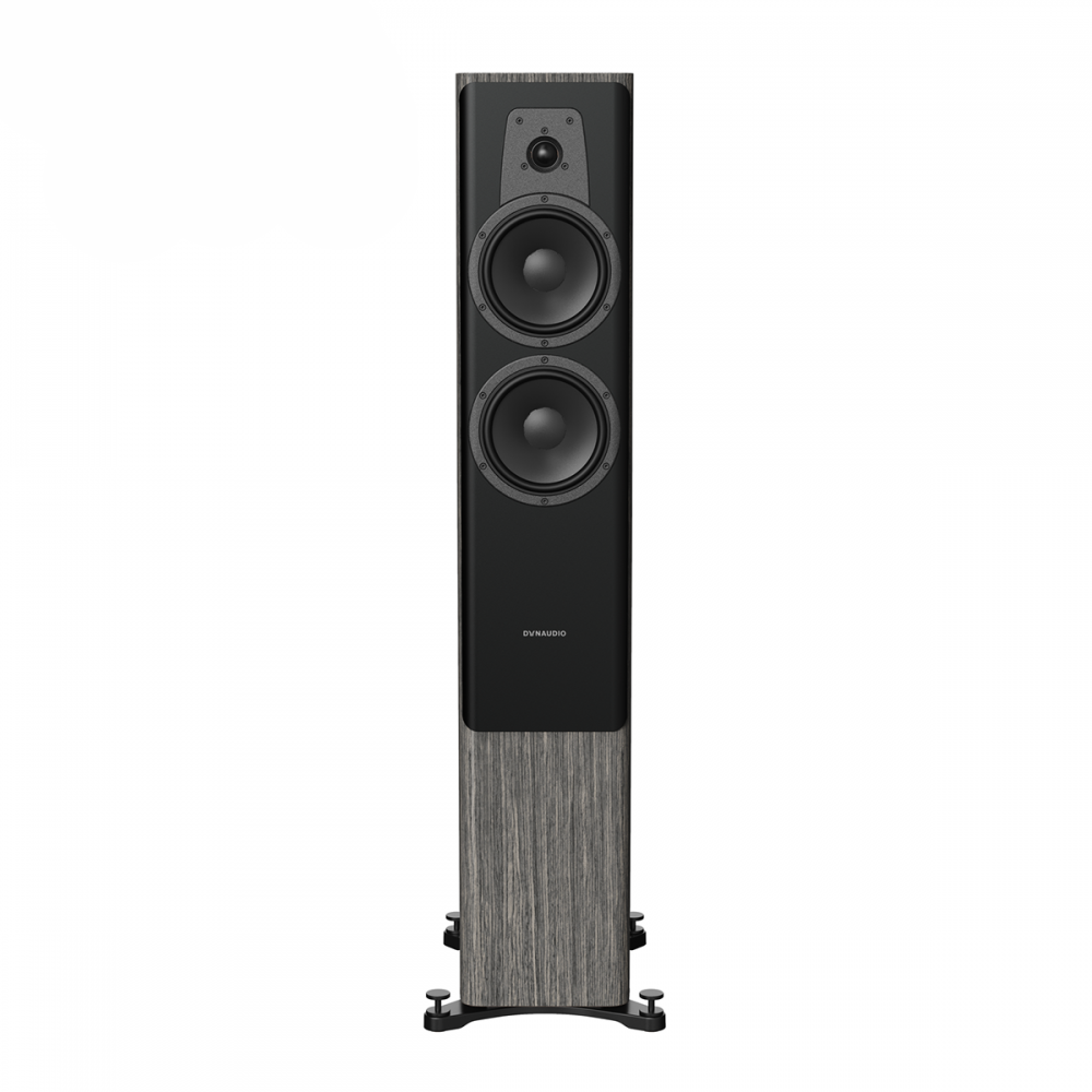 Dynaudio Contour 30i nordic silver kolumna podłogowa