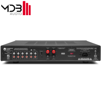 Cambridge Audio AXA35 wzmacniacz - 2