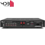 Cambridge Audio AXA35 wzmacniacz - 2