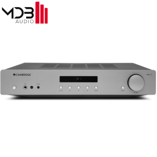 Cambridge Audio AXA35 wzmacniacz
