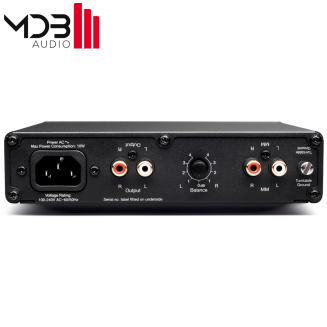 Cambridge Audio Solo przedwzmacniacz gramofonowy - 2
