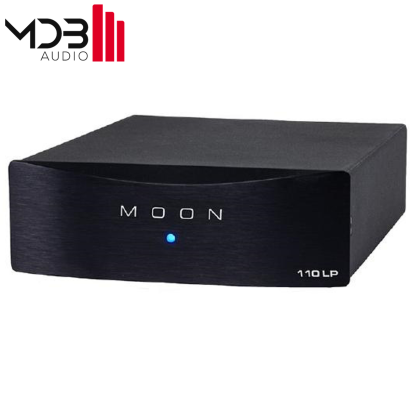 Moon 110LP v2 przedwzmacniacz gramofonowy