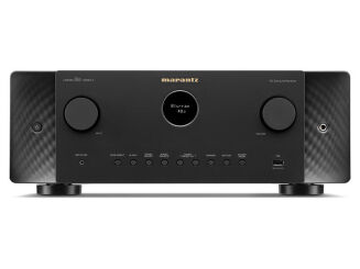Marantz Cinema 60 S2 czarny amplituner kina - 2