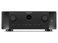Marantz Cinema 60 S2 czarny amplituner kina - 2