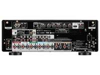 Marantz Cinema 60 S2 czarny amplituner kina - 3