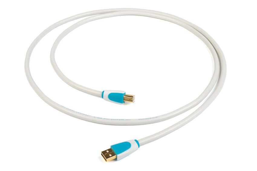 Chord C-USB 0.75m