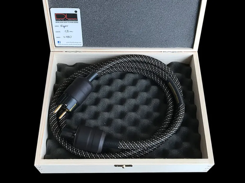 DL Vigor 1,8m