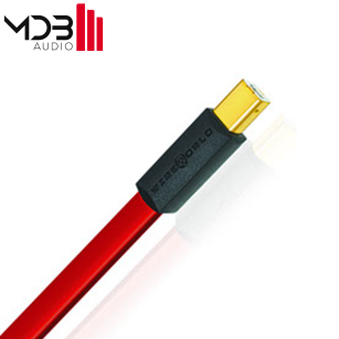 Wireworld Starlight USB / 2m