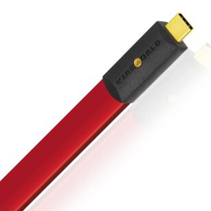 Wireworld Starlight 8 USB kabel USB C-C 1 m