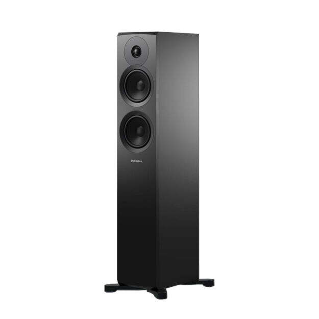 Dynaudio Emit 30 czarny