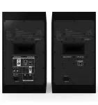 Klipsch The Nines II ebony kolumny aktywne - 2