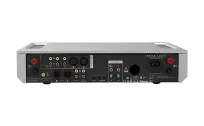 Roksan Caspian 4G Integrated czarny wzmacniacz - 3