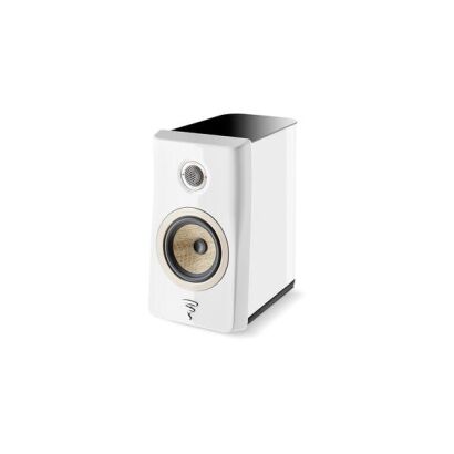 Focal Kanta N°1 white HG white mat kolumna podstawkowa