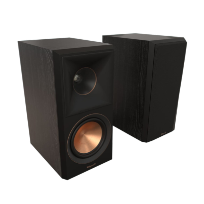 Klipsch RP500M II ebony kolumna podstawkowa