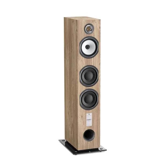 Triangle Esprit Antal EZ light oak EX DEMO