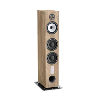 Triangle Esprit Antal EZ light oak EX DEMO