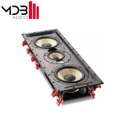 Focal 300 IW 6 LCR głośnik instalacyjny ścienny